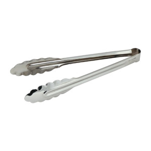 CaterChef Mini Utility Tongs 180mm
