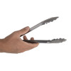Vogue Kitchen Tongs 240mm