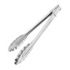 Nisbets Essentials Tongs 240mm