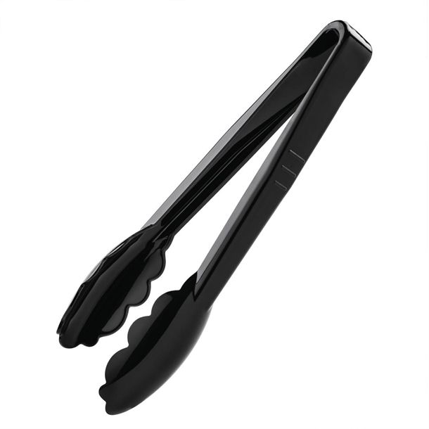 Vogue Kristallon Tongs 230mm