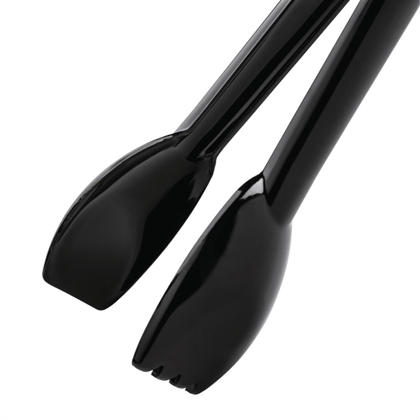 Vogue Kristallon Food Tongs 230mm