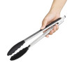 Vogue Heavy Duty Locking Tongs 300mm