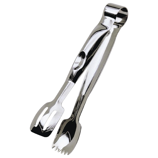 Vogue Buffet Tongs 235mm Vogue Buffet Tongs 235mm