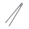Vogue Silicone Tweezer Tongs 290mm