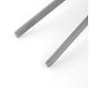 Vogue Silicone Tweezer Tongs 290mm