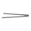 Vogue Silicone Tweezer Tongs 290mm