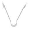 Vogue Food Tongs 210mm