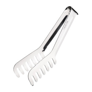 Vogue Spaghetti Tongs 195mm