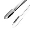 Hygiplas Colour Coded Serving Tong Blue 405mm Hygiplas Colour Coded Serving Tong Blue 405mm