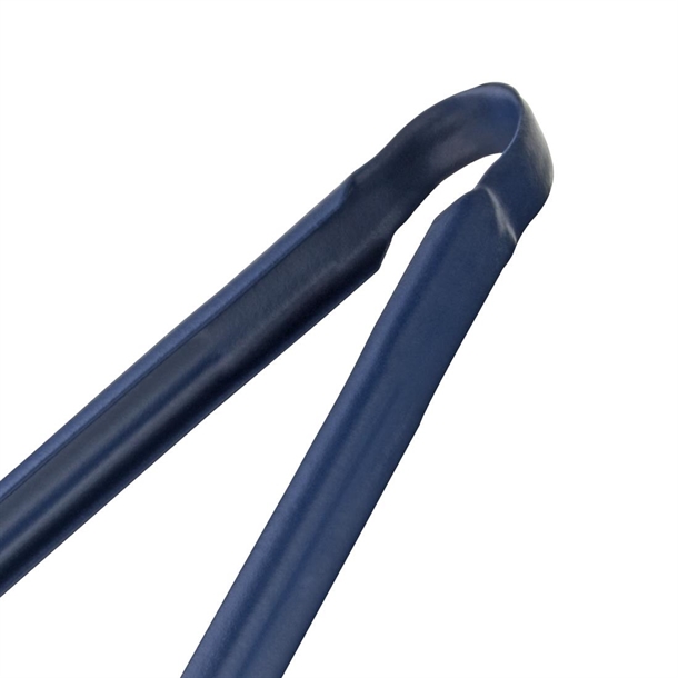Hygiplas Colour Coded Serving Tong Blue 405mm Hygiplas Colour Coded Serving Tong Blue 405mm