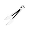 Vogue Hamburger Tongs 230mm Vogue Hamburger Tongs 230mm