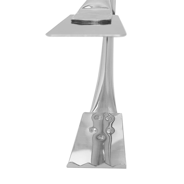 Vogue Steak Tongs 530mm
