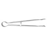 Vogue Steak Tongs 530mm