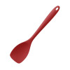 Vogue Silicone Spoon Spatula Red 280mm Vogue Silicone Spoon Spatula Red 280mm