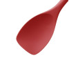 Vogue Silicone Spoon Spatula Red 280mm Vogue Silicone Spoon Spatula Red 280mm