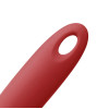 Vogue Silicone Spoon Spatula Red 280mm Vogue Silicone Spoon Spatula Red 280mm