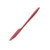 Vogue Silicone Spoon Spatula Red 280mm Vogue Silicone Spoon Spatula Red 280mm