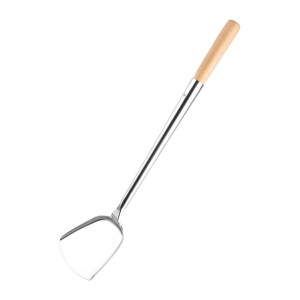 Vogue Chinese Style Spatula 460mm