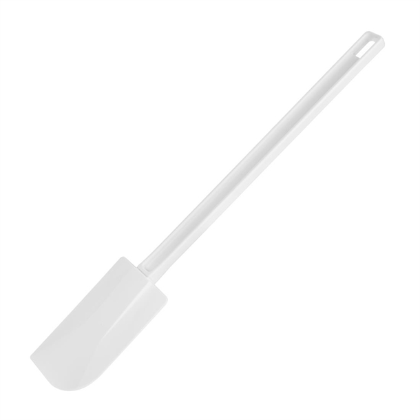 Vogue Rubber Ended Spatula 405mm
