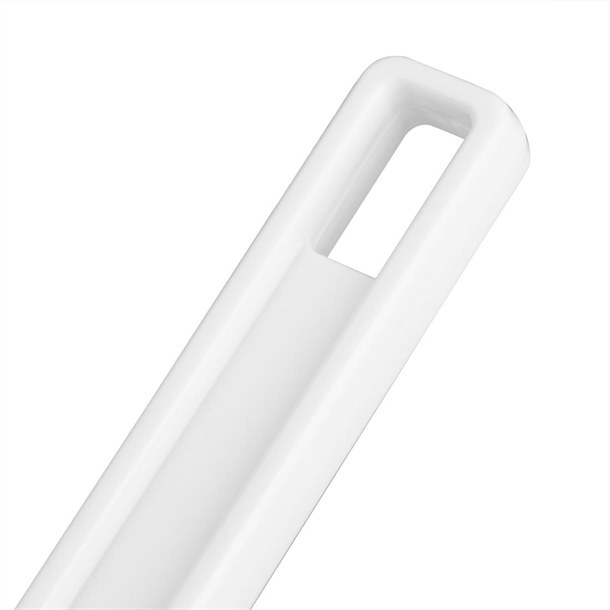 Vogue Rubber Ended Spatula 405mm