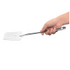 Nisbets Essentials Slotted Turner 330mm