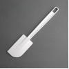 Vogue Rubber Ended Spatula 255mm Vogue Rubber Ended Spatula 255mm