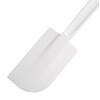 Vogue Rubber Ended Spatula 255mm Vogue Rubber Ended Spatula 255mm