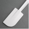 Vogue Rubber Ended Spatula 255mm Vogue Rubber Ended Spatula 255mm