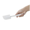 Vogue Rubber Ended Spatula 255mm Vogue Rubber Ended Spatula 255mm