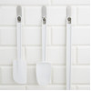 Vogue Rubber Ended Spatula 255mm Vogue Rubber Ended Spatula 255mm