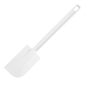 Vogue Rubber Ended Spatula 355mm Vogue Rubber Ended Spatula 355mm