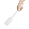 Vogue Rubber Ended Spatula 355mm Vogue Rubber Ended Spatula 355mm