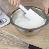 Vogue Rubber Ended Spatula 355mm Vogue Rubber Ended Spatula 355mm
