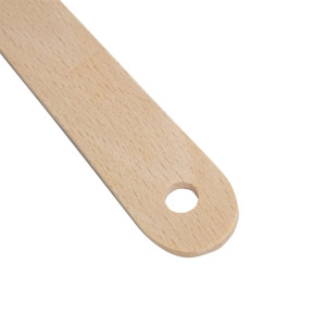 Nisbets Essentials Wooden Spatula 300mm