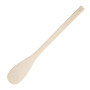 Vogue Round Ended Wooden Spatula 455mm