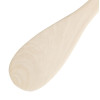 Vogue Round Ended Wooden Spatula 455mm Vogue Round Ended Wooden Spatula 455mm