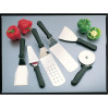 Vogue Solid Turner 255mm