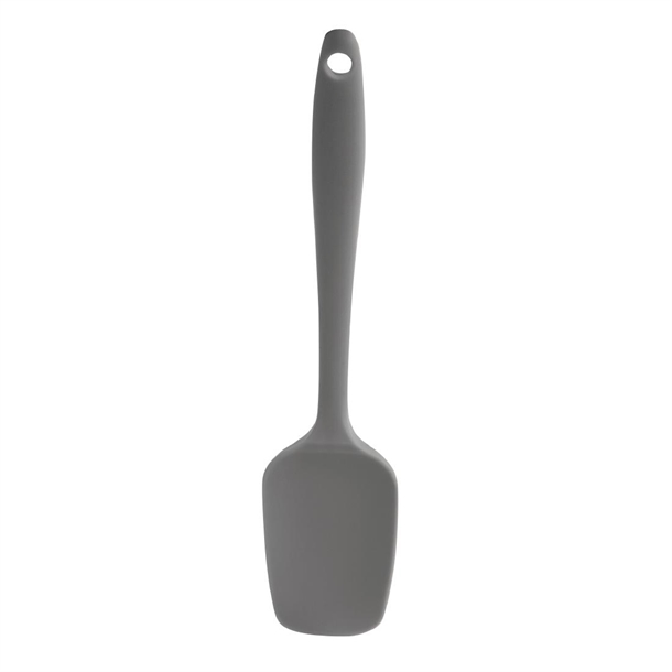 Vogue Silicone Mini Spatula 205mm Vogue Silicone Mini Spatula 205mm