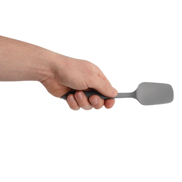Vogue Silicone Mini Spatula 205mm Vogue Silicone Mini Spatula 205mm