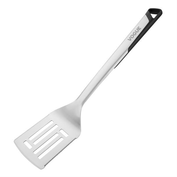 Vogue BBQ Spatula 458mm Vogue BBQ Spatula 458mm