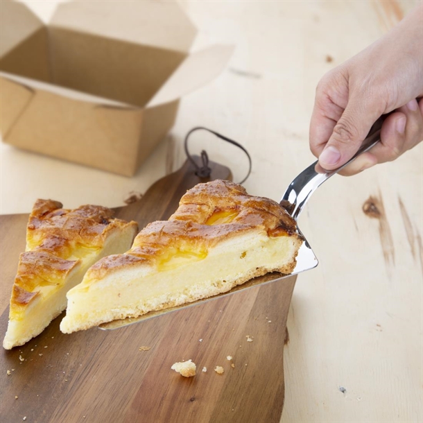 Vogue Pie Lifter 275mm