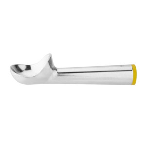 Vogue Ice Cream Scoop Yellow Cap Size 12