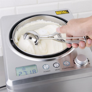 Vogue Stainless Steel Portioner Size 16