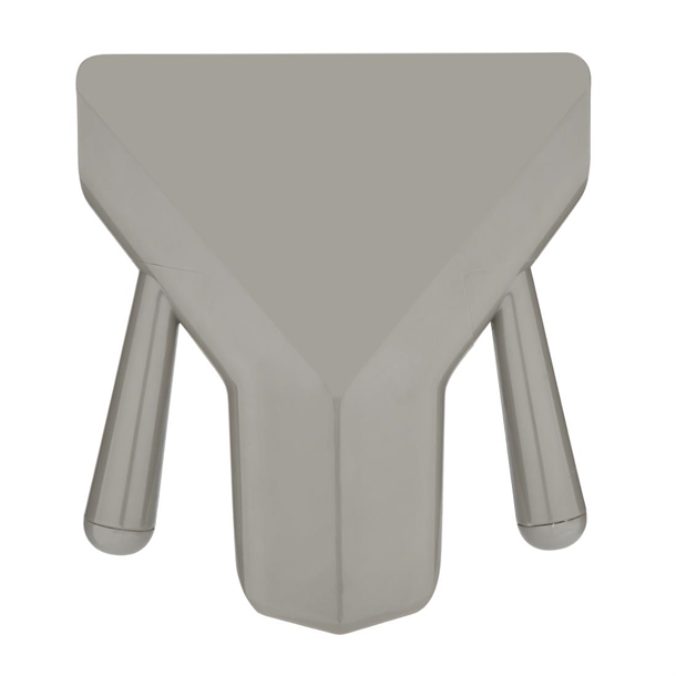Vogue Dual Handle Chip Scoop 210mm Vogue Dual Handle Chip Scoop 210mm