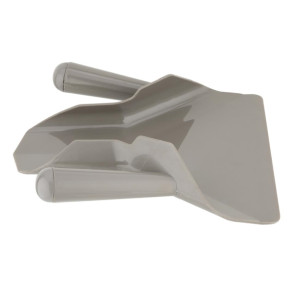 Vogue Dual Handle Chip Scoop 210mm