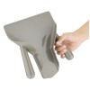 Vogue Dual Handle Chip Scoop 210mm Vogue Dual Handle Chip Scoop 210mm