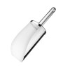Vogue Stainless Steel Scoop 1.95Ltr Vogue Stainless Steel Scoop 1.95Ltr