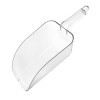 Vogue Polycarbonate Scoop 1.8Ltr Vogue Polycarbonate Scoop 1.8Ltr