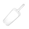 Vogue Polycarbonate Scoop 1.8Ltr Vogue Polycarbonate Scoop 1.8Ltr