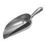 KH Aluminium Scoop 140mm